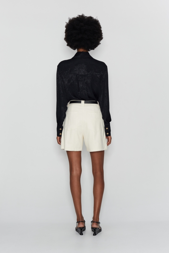 WILD FLOWER SHORTS