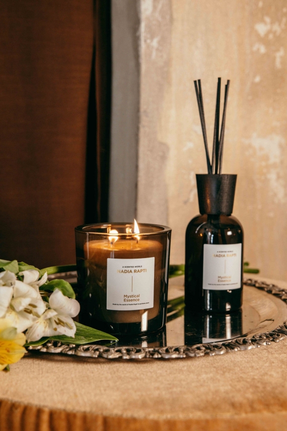 MYSTICAL ESSENCE DIFFUSER