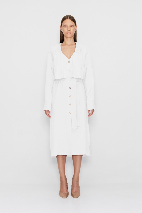 DANDY FLAIR DRESS