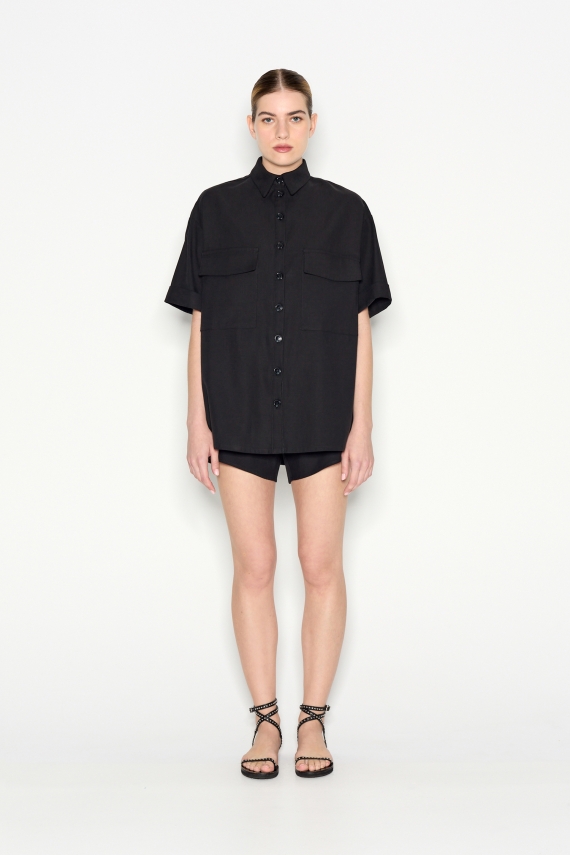 DESERT SHIRT WOMEN/MEN