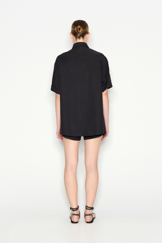 DESERT SHIRT WOMEN/MEN