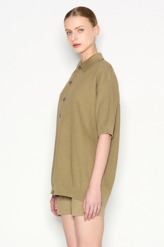 SUNFLARE SHIRT WOMEN/MEN
