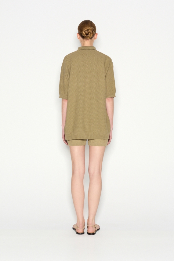 SUNFLARE SHIRT WOMEN/MEN