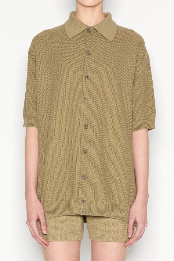 SUNFLARE SHIRT WOMEN/MEN