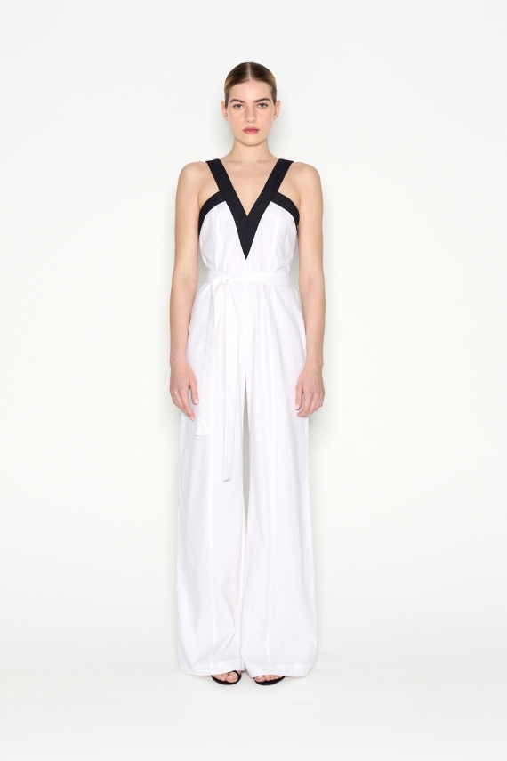 VICE JUMPSUIT