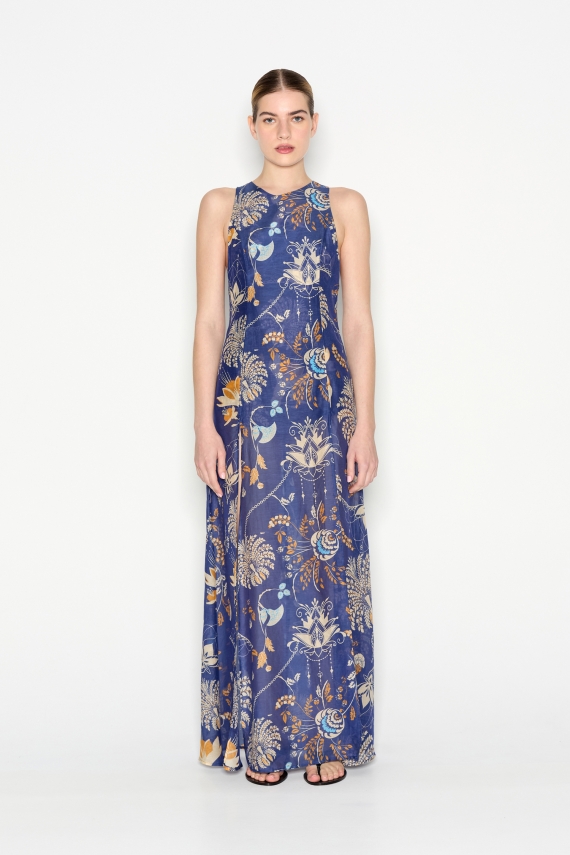 CUBAN DRESS