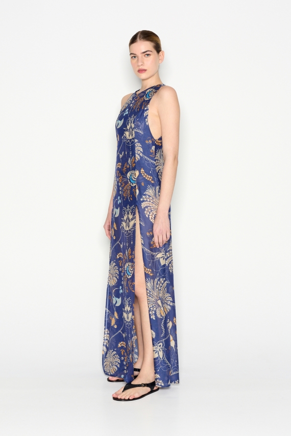 CUBAN DRESS