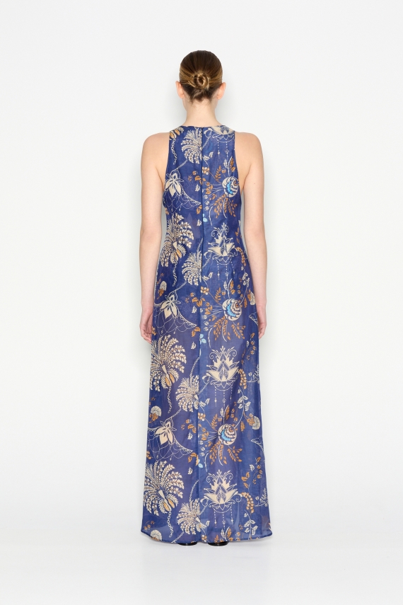 CUBAN DRESS