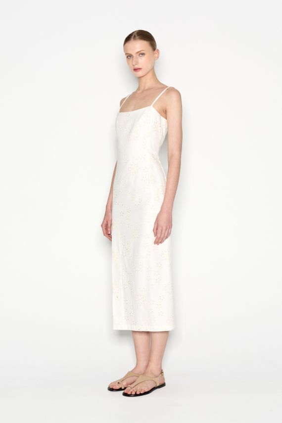 GELATO DRESS