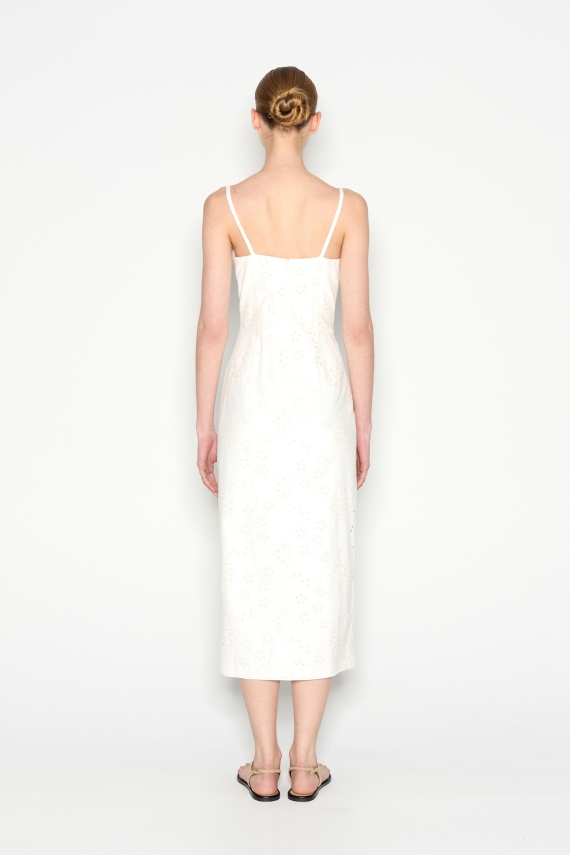 GELATO DRESS