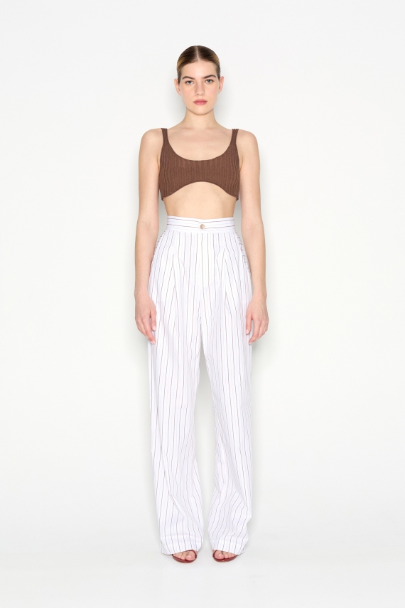 PINA COLADA TROUSERS