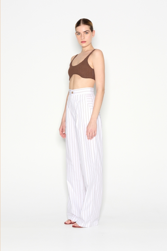 PINA COLADA TROUSERS