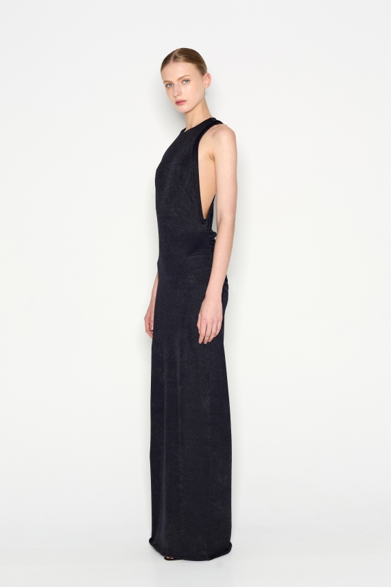 SUNDOWN DRESS