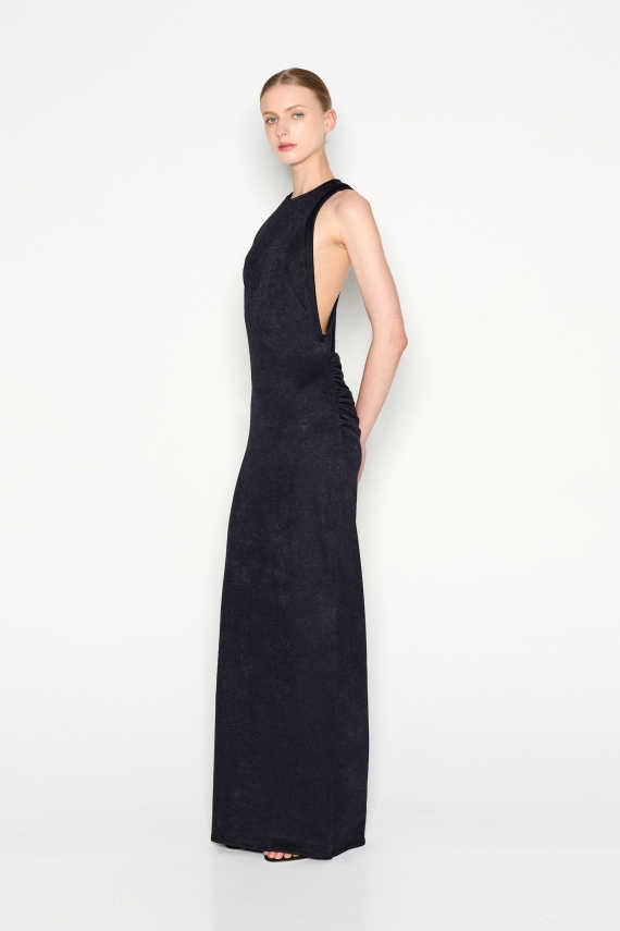 SUNDOWN DRESS