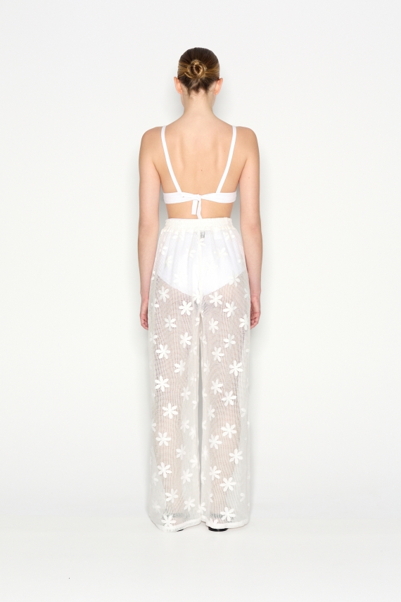 MARGARITA TROUSERS