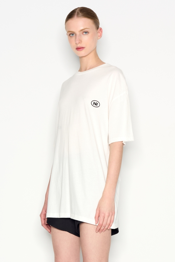 LATE CHECK OUT T-SHIRT