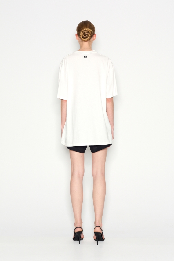  CIN CIN T-SHIRT WOMEN/MEN