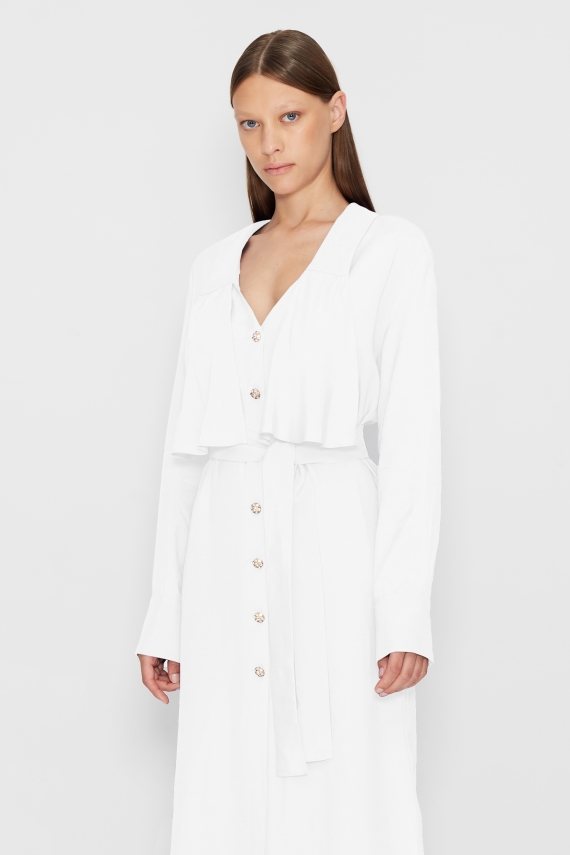 DANDY FLAIR DRESS