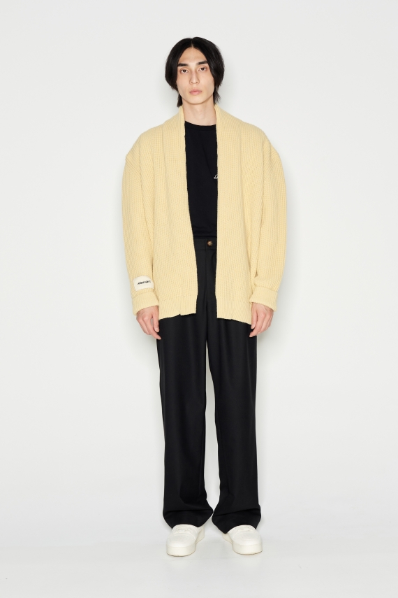 AUDITION CARDIGAN