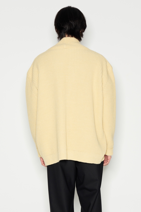AUDITION CARDIGAN
