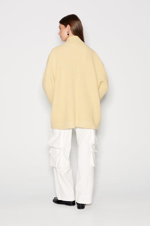AUDITION CARDIGAN