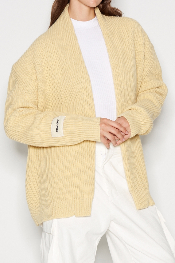 AUDITION CARDIGAN