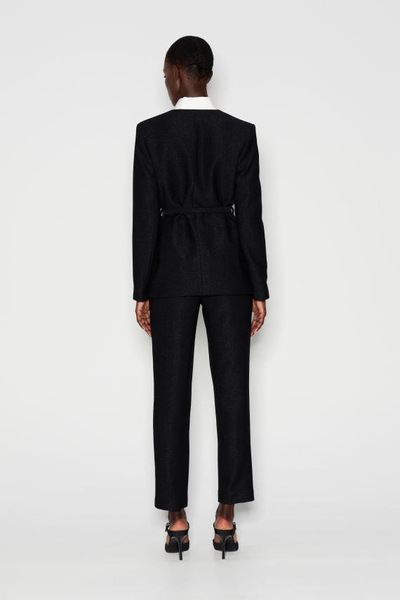 CHIC CINE BLAZER