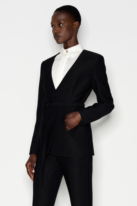 CHIC CINE BLAZER
