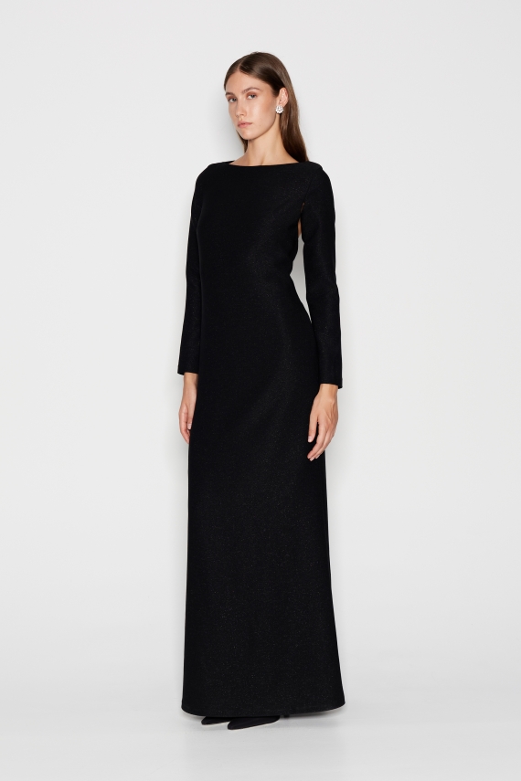 CHIC CINE DRESS
