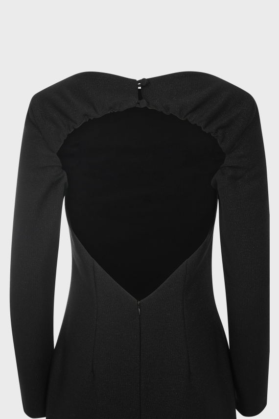 CHIC CINE DRESS