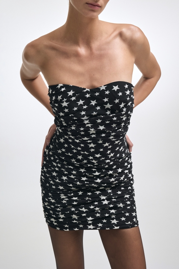 STARFARI DRESS