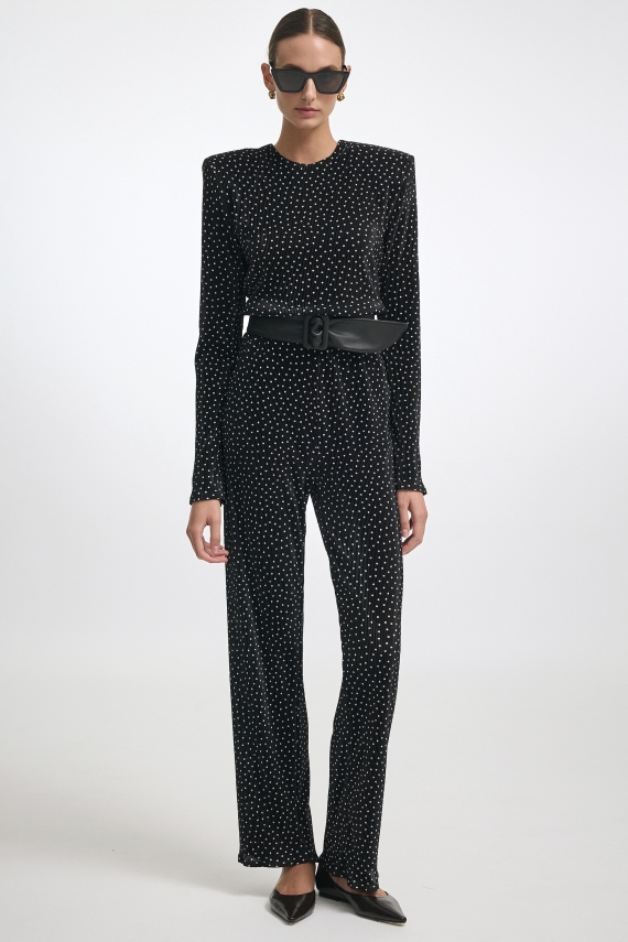 MILAN JUMPSUIT