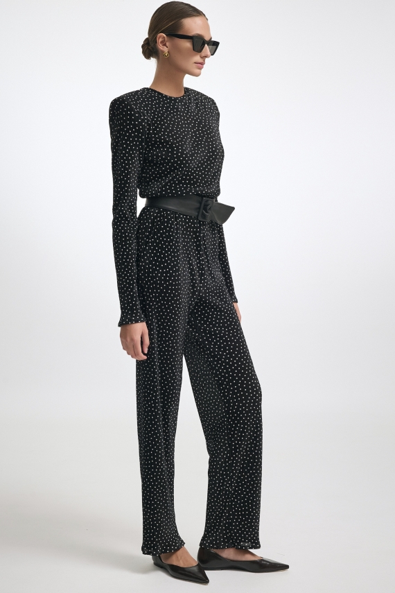 MILAN JUMPSUIT