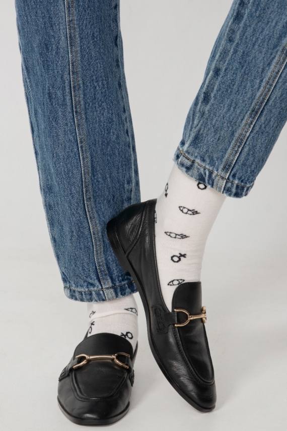 YOU & EYE SOCKS 