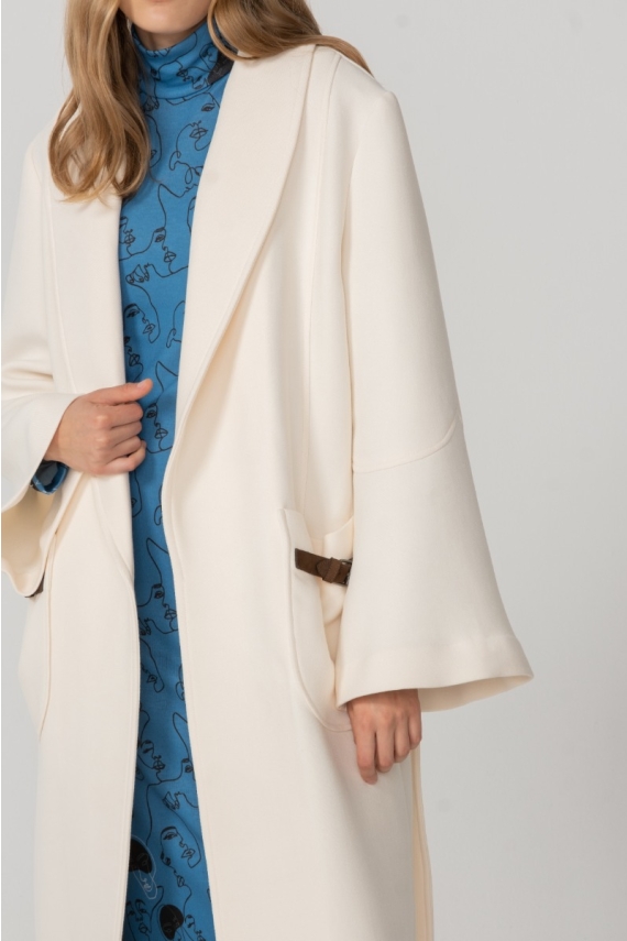 FALL IN ALL LONG COAT 
