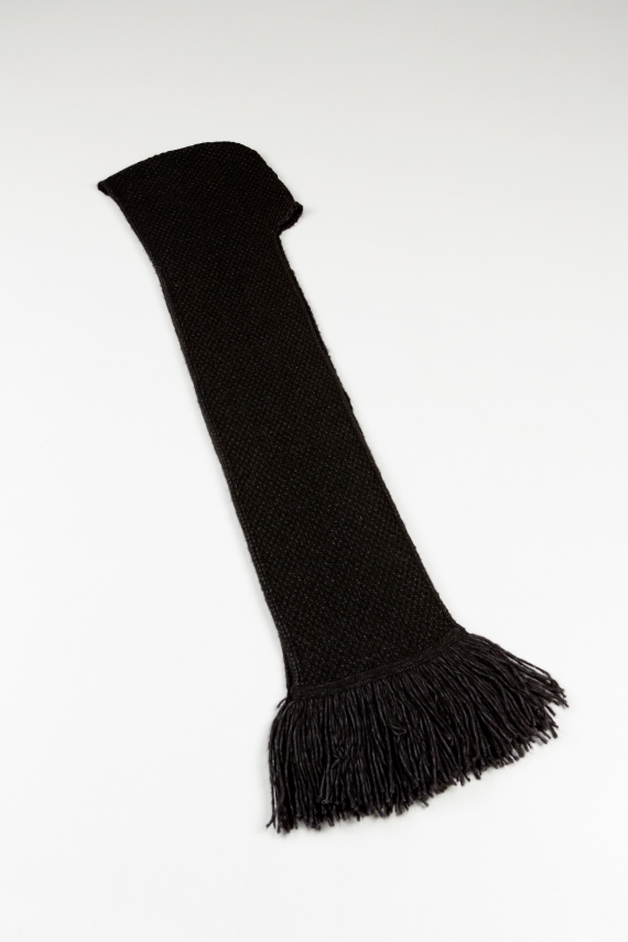 FAIRY TALE KNITTED SCARF 