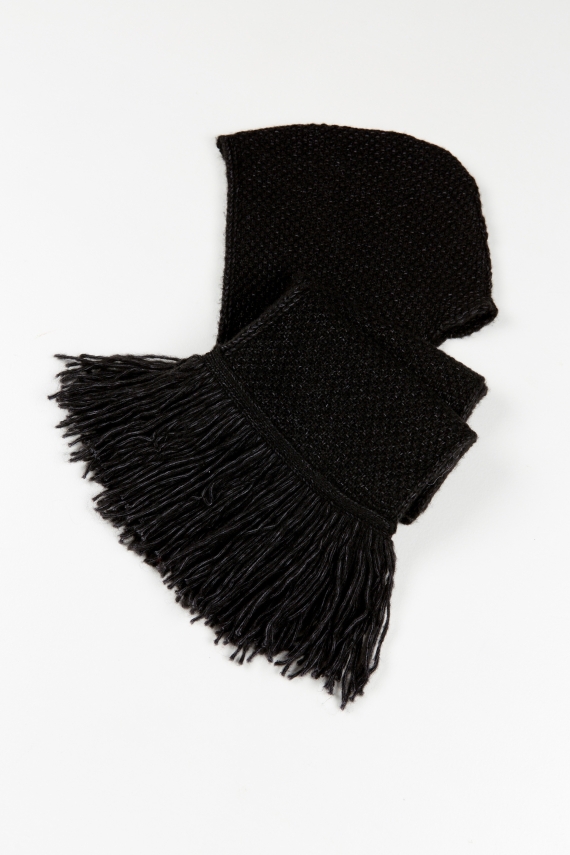 FAIRY TALE KNITTED SCARF 
