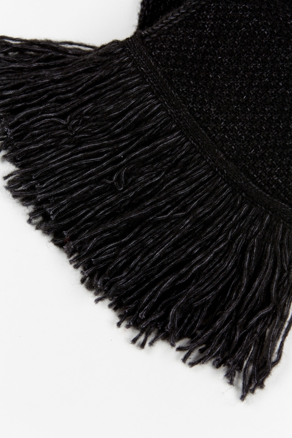FAIRY TALE KNITTED SCARF 