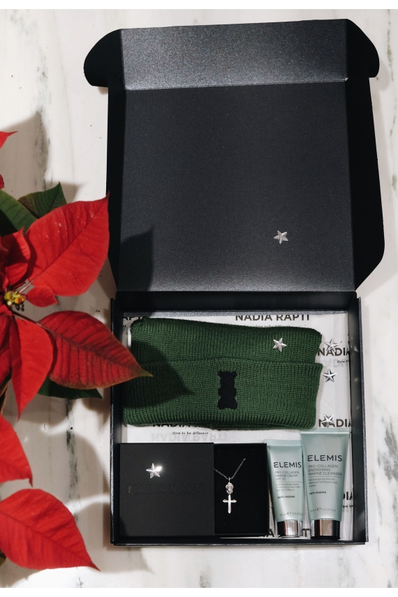 THE JOLLY SPIRIT