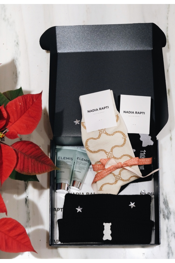 THE DEAR COCOONING EDITION