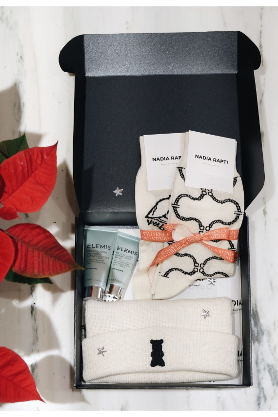 THE DEAR COCOONING EDITION