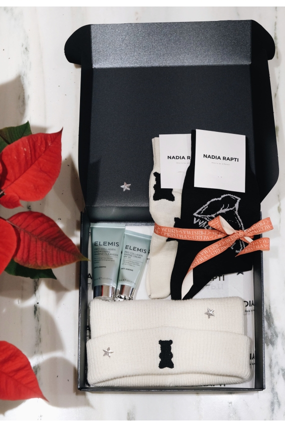 THE DEAR COCOONING EDITION