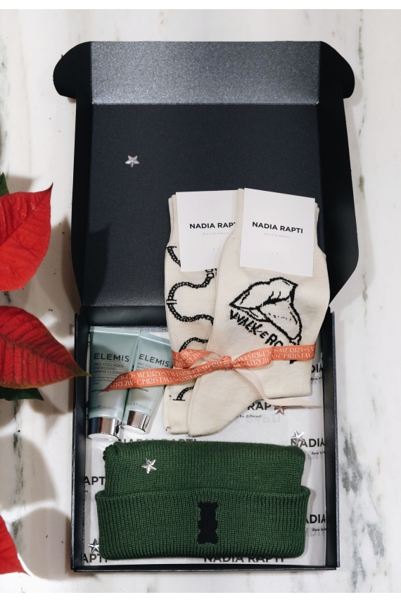 THE DEAR COCOONING EDITION