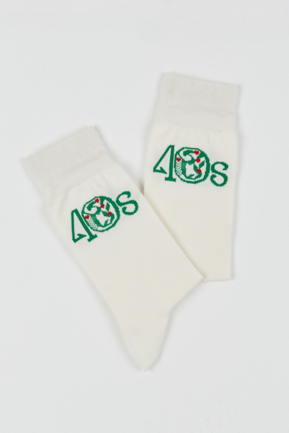 40s ANTHOLOGY SOCKS 