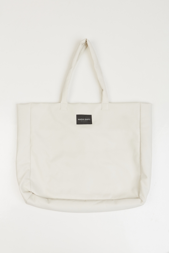 REWIND TOTE BAG