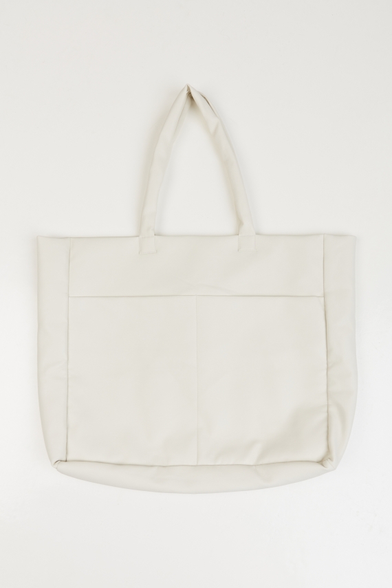REWIND TOTE BAG
