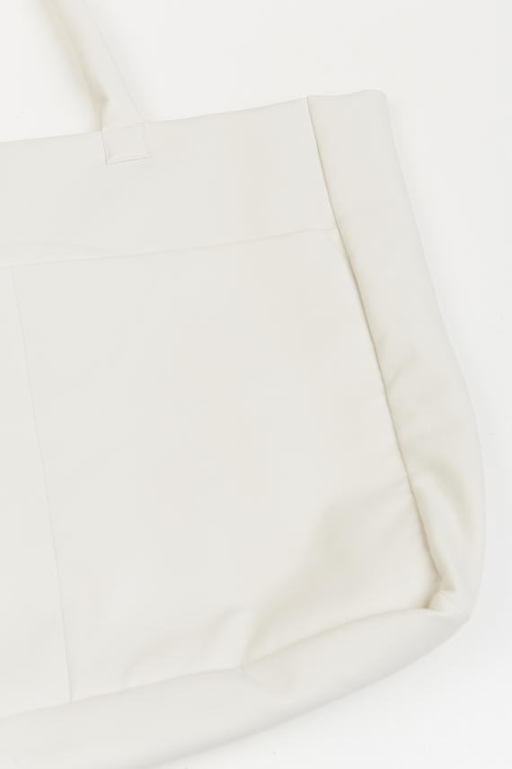 REWIND TOTE BAG