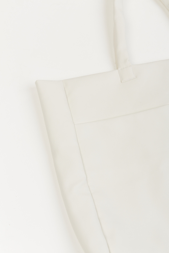 REWIND TOTE BAG