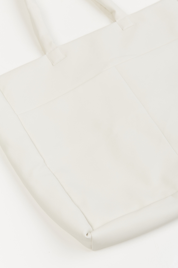 REWIND TOTE BAG