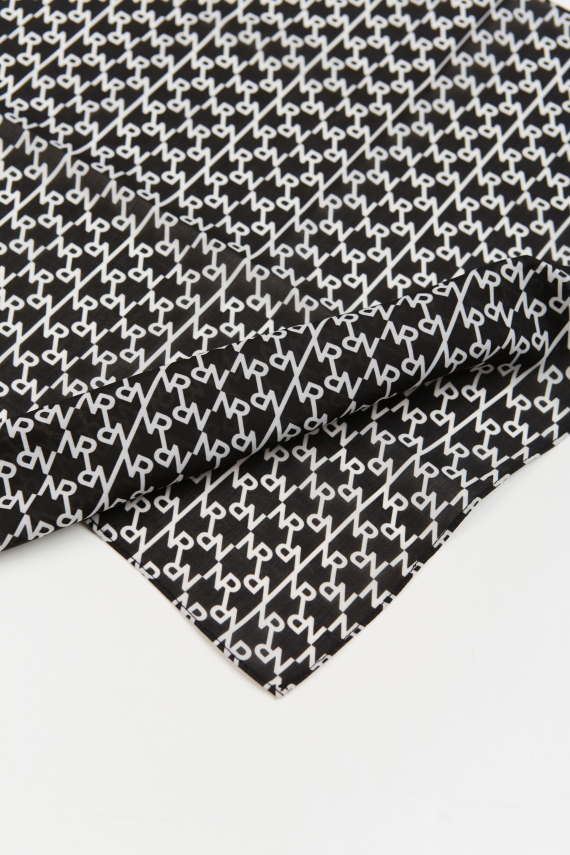 NR SCARF